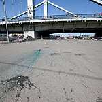 Акция ЛГБТ против гомофобии