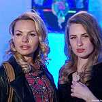 Линда представила новую программу - Во все тяжкие