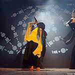 Линда представила новую программу - Во все тяжкие