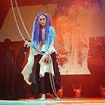 Линда представила новую программу - Во все тяжкие