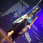 Линда представила новую программу - Во все тяжкие