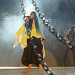 Линда представила новую программу - Во все тяжкие