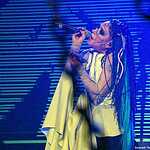 Линда представила новую программу - Во все тяжкие