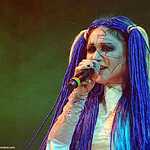 Линда представила новую программу - Во все тяжкие