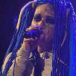 Линда представила новую программу - Во все тяжкие