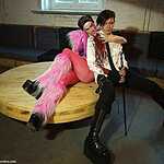 Линда представила новую программу - Во все тяжкие