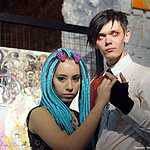 Линда представила новую программу - Во все тяжкие