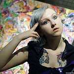 Линда представила новую программу - Во все тяжкие