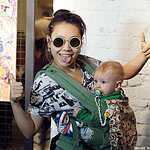 Линда представила новую программу - Во все тяжкие