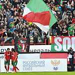  Локомотив 2 - 1 Крылья Советов