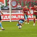  Локомотив 2 - 1 Крылья Советов