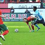  Локомотив 2 - 1 Крылья Советов