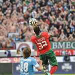  Локомотив 2 - 1 Крылья Советов