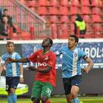  Локомотив 2 - 1 Крылья Советов