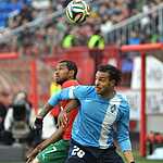  Локомотив 2 - 1 Крылья Советов