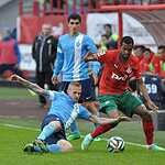  Локомотив 2 - 1 Крылья Советов