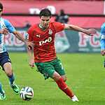  Локомотив 2 - 1 Крылья Советов