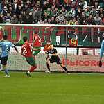  Локомотив 2 - 1 Крылья Советов