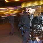 Задержания на Манежной