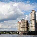 На учениях МЧС на Москве-реке спасли всех учебно тонувших