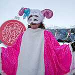 «Лучший город зимы»