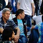 Ураза-байрам