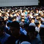 Ураза-байрам