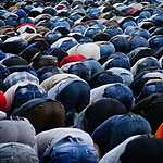 Ураза-байрам