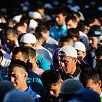 Ураза-байрам