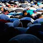 Ураза-байрам