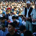 Ураза-байрам