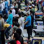 Ураза-байрам