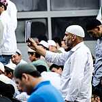 Ураза-байрам