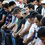 Ураза-байрам