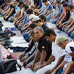 Ураза-байрам