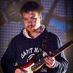 Музыкальный джем в VINYL