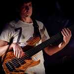 Музыкальный джем в VINYL