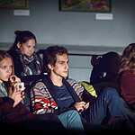 Музыкальный джем в VINYL