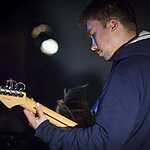 Музыкальный джем в VINYL