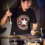 Музыкальный джем в VINYL