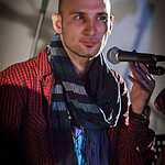 Музыкальный джем в VINYL