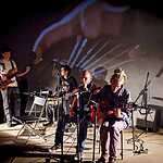 Музыкальный джем в VINYL