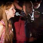 Музыкальный джем в VINYL