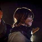 Музыкальный джем в VINYL