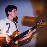 Музыкальный джем в VINYL