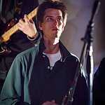 Музыкальный джем в VINYL