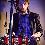 Музыкальный джем в VINYL