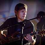 Музыкальный джем в VINYL