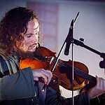 Музыкальный джем в VINYL