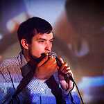 Музыкальный джем в VINYL